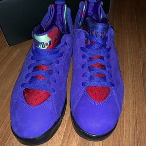 Air Jordan 7 Low NRG Concord